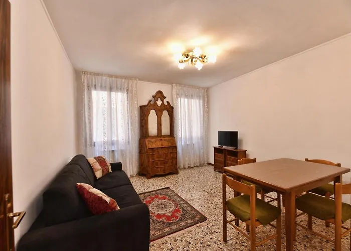 شقة Corte Veneziana