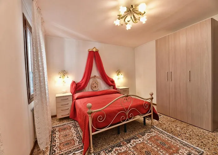 شقة Corte Veneziana