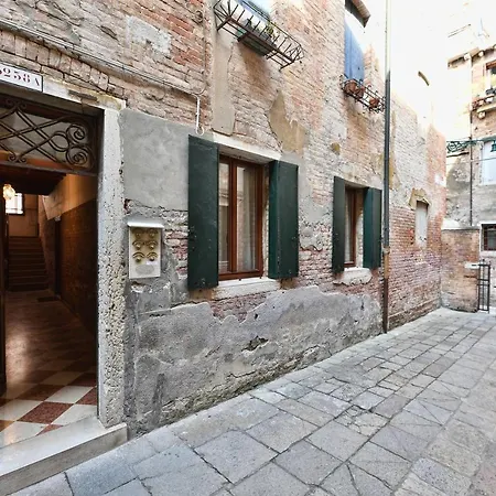 Corte Veneziana *