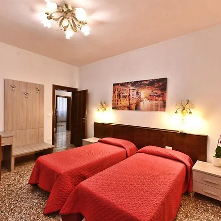 Corte Veneziana *