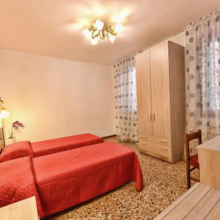 Corte Veneziana Apartment