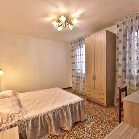 Corte Veneziana Apartment Venice