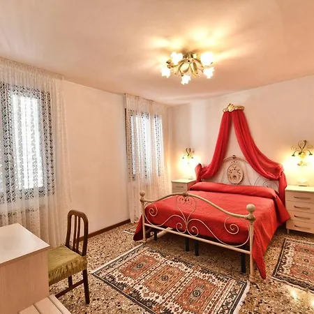 Corte Veneziana Appartement Venetië