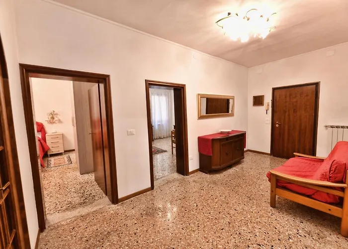 Appartement Corte Veneziana