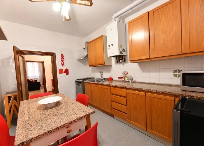 Corte Veneziana Venecia