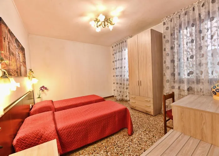 Corte Veneziana Apartamento