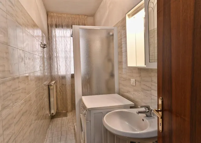 Corte Veneziana Apartamento Venecia