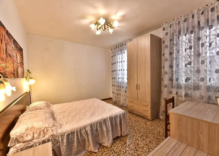 Corte Veneziana Apartamento Venecia