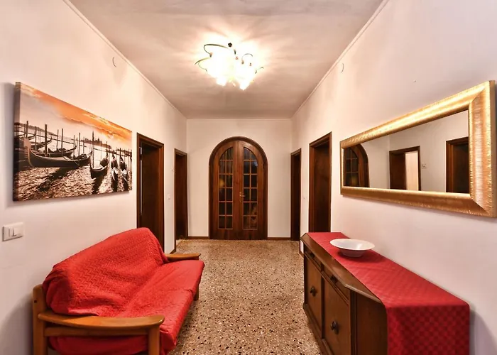 Corte Veneziana * Venecia