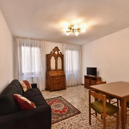 Appartement Corte Veneziana