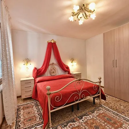 Appartement Corte Veneziana