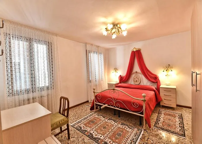Corte Veneziana Appartement Venise