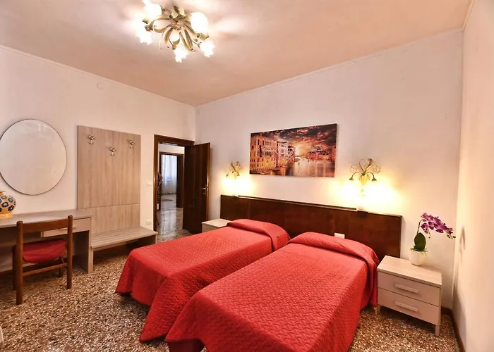 Corte Veneziana *